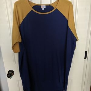 Lularoe XL irma